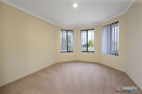 Property photo of 41 Brouwer Trail Dudley Park WA 6210