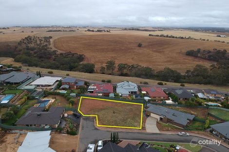 Property photo of 6 Mallard Place Hewett SA 5118