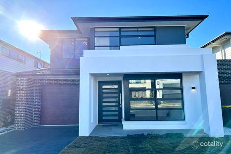 25 George St, Box Hill, NSW 2765