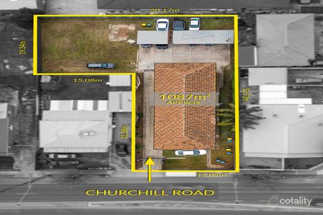 407 Churchill Rd, Kilburn, SA 5084