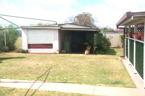Property photo of 15 Mc Farlane Street Wilsonton QLD 4350
