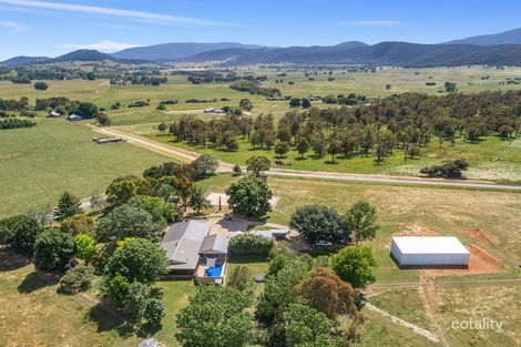 36 Barwidgee Lane, Mudgegonga, VIC 3737
