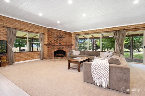 Property photo of 36 Barwidgee Lane Mudgegonga VIC 3737