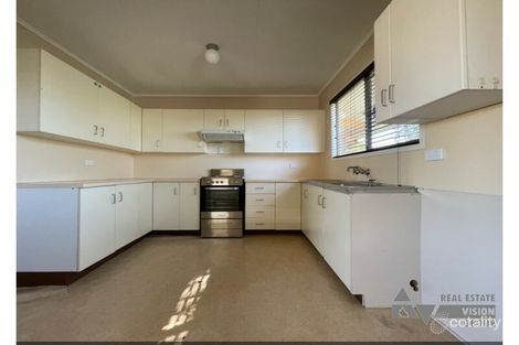 Property photo of 44 Acacia Street Blackwater QLD 4717