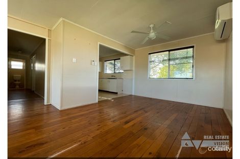 Property photo of 44 Acacia Street Blackwater QLD 4717