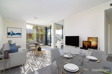 Property photo of 103/1A Tusculum Street Potts Point NSW 2011