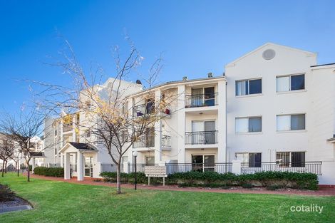 Property photo of 30/6-8 Nile Close Marsfield NSW 2122