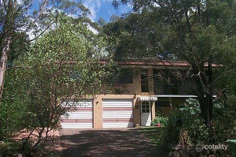 21 Yathong Ct, Arana Hills, QLD 4054