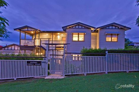 16 Malory St, Balmoral, QLD 4171