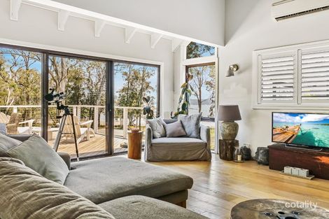 Property photo of 10 Cove Avenue Bundabah NSW 2324