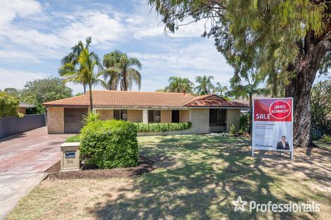 Property photo of 34 Kingsley Drive Kingsley WA 6026