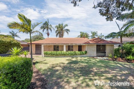 Property photo of 34 Kingsley Drive Kingsley WA 6026