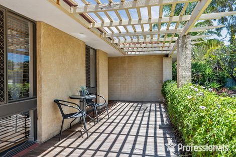 Property photo of 34 Kingsley Drive Kingsley WA 6026