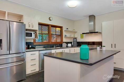 Property photo of 5 Waverley Court Mount Sheridan QLD 4868