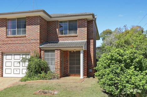 Property photo of 27 St Pauls Way Blacktown NSW 2148