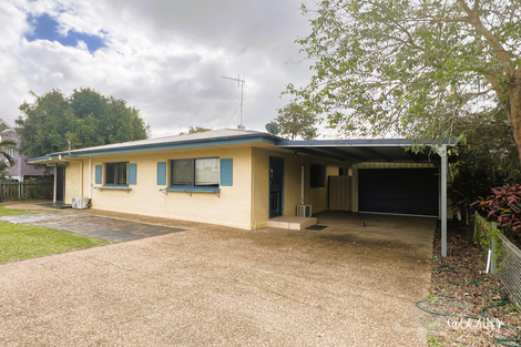 Property photo of 9 High Street Walkervale QLD 4670