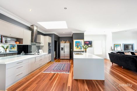 Property photo of 13 Marsden Crescent Port Macquarie NSW 2444