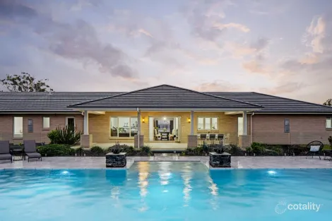 41 Korsman Dr, Thornlands, QLD 4164