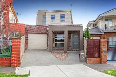 4a Leonard Cres, Ascot Vale, VIC 3032