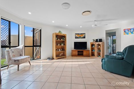 Property photo of 8 Johnston Place Bracken Ridge QLD 4017