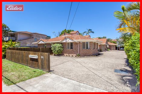 1/52 Griffith St, Everton Park, QLD 4053