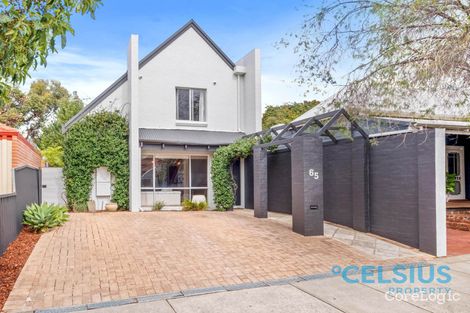 Property photo of 65 Woolwich Street West Leederville WA 6007