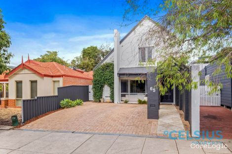 Property photo of 65 Woolwich Street West Leederville WA 6007