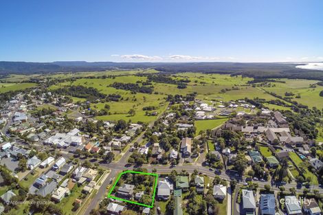 149 Princes Hwy, Milton, NSW 2538