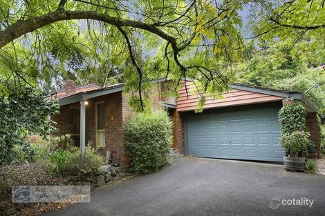 Property photo of 29-31 Mulawa Street Croydon North VIC 3136