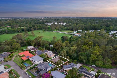 Property photo of 34 Terrigal Street Fig Tree Pocket QLD 4069