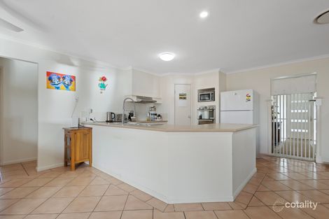 Property photo of 8 Johnston Place Bracken Ridge QLD 4017