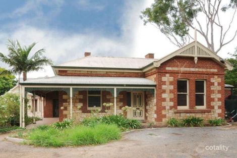 Property photo of 122 Cross Road Highgate SA 5063