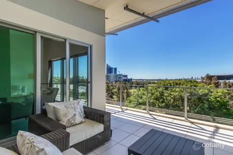 Property photo of 218/2-4 Riverwalk Avenue Robina QLD 4226