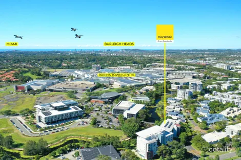 Property photo of 218/2-4 Riverwalk Avenue Robina QLD 4226