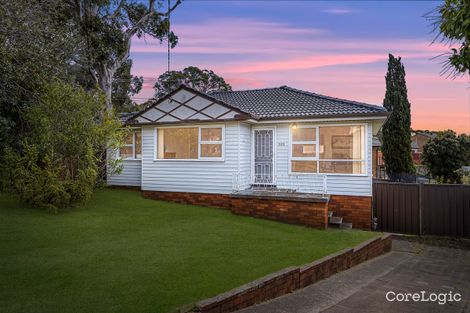 Property photo of 101 Thurlgona Road Engadine NSW 2233