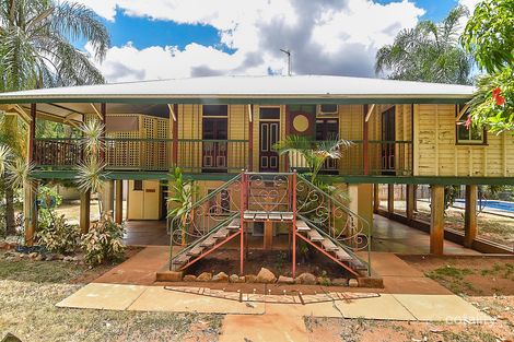 18 Churchill St, Richmond Hill, QLD 4820