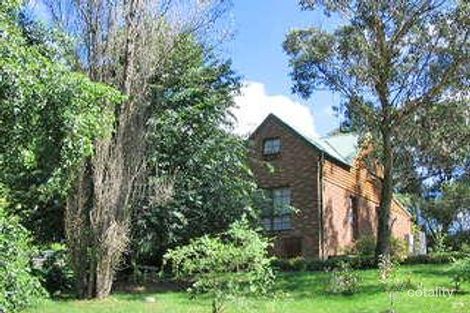 1 Gladstone Rd, Leura, NSW 2780