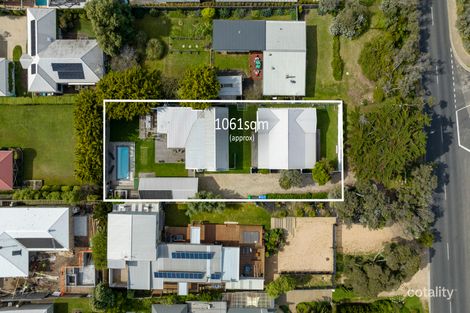 Property photo of 838 Melbourne Road Sorrento VIC 3943