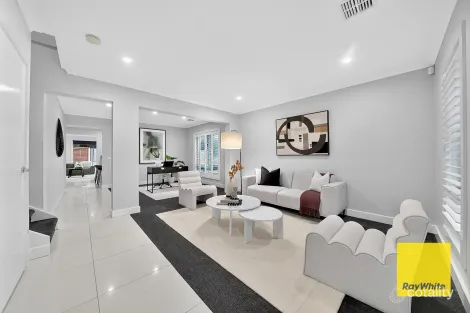 Property photo of 1 Witchmount Close Hillside VIC 3037