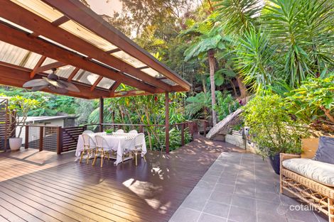 Property photo of 34 Allworth Drive Davidson NSW 2085