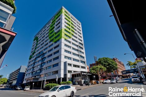 64/269 Wickham St, Fortitude Valley, QLD 4006