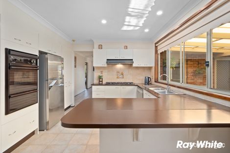 Property photo of 9 Priscilla Place Quakers Hill NSW 2763
