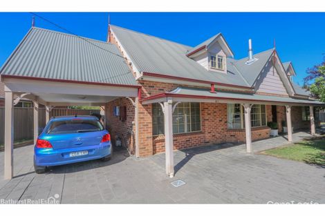 Property photo of 41 Cottonwood Drive Eglinton NSW 2795