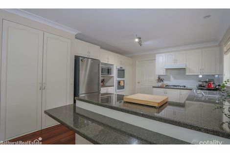 Property photo of 41 Cottonwood Drive Eglinton NSW 2795