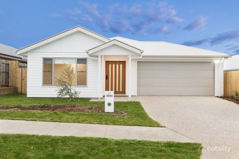 27 Lilium St, Ripley, QLD 4306