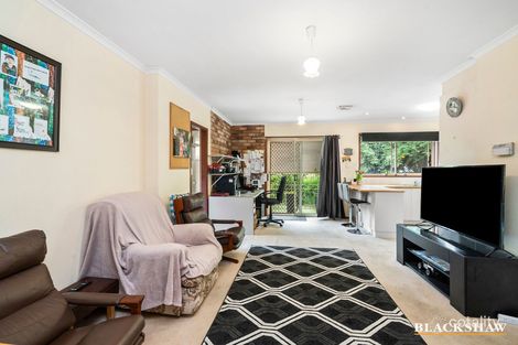 Property photo of 37 Broadbent Street Scullin ACT 2614