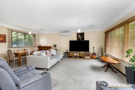 Property photo of 37 Broadbent Street Scullin ACT 2614