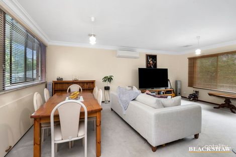 Property photo of 37 Broadbent Street Scullin ACT 2614