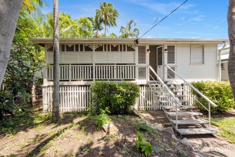 Property photo of 16 Baxter Street West End QLD 4810