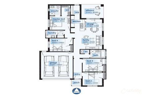 Property photo of 56 Blackwell Street Hillcrest QLD 4118